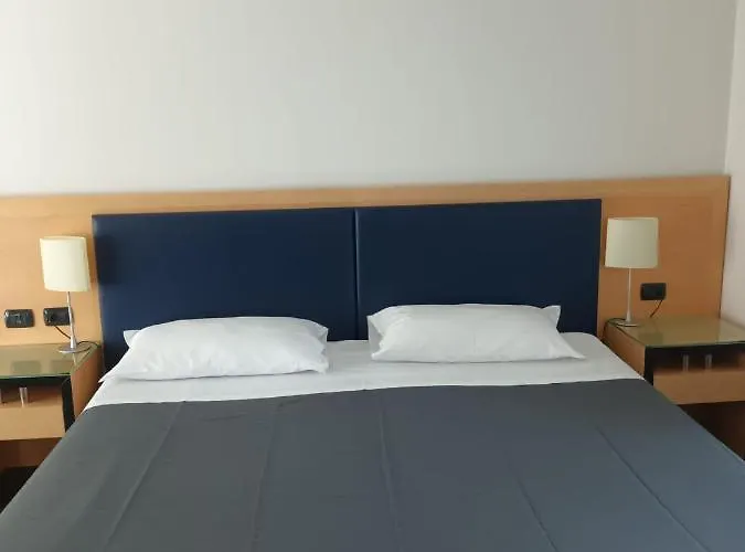 Luxury Rooms Padova Station