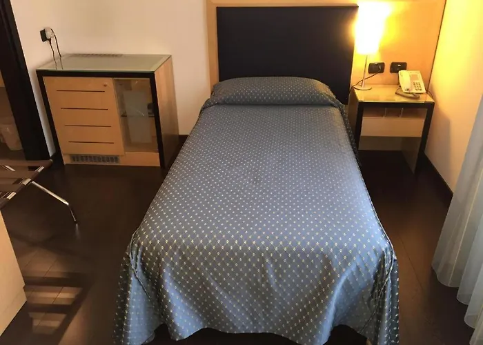 Luxury Rooms Padova Station