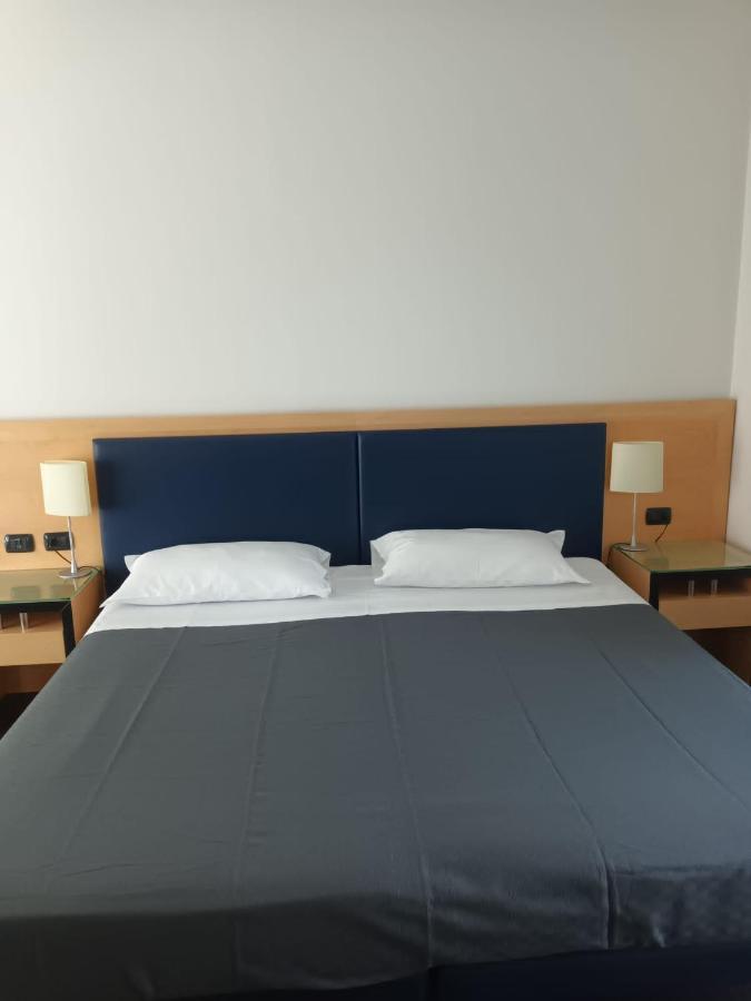 Luxury Station Appartement Padua