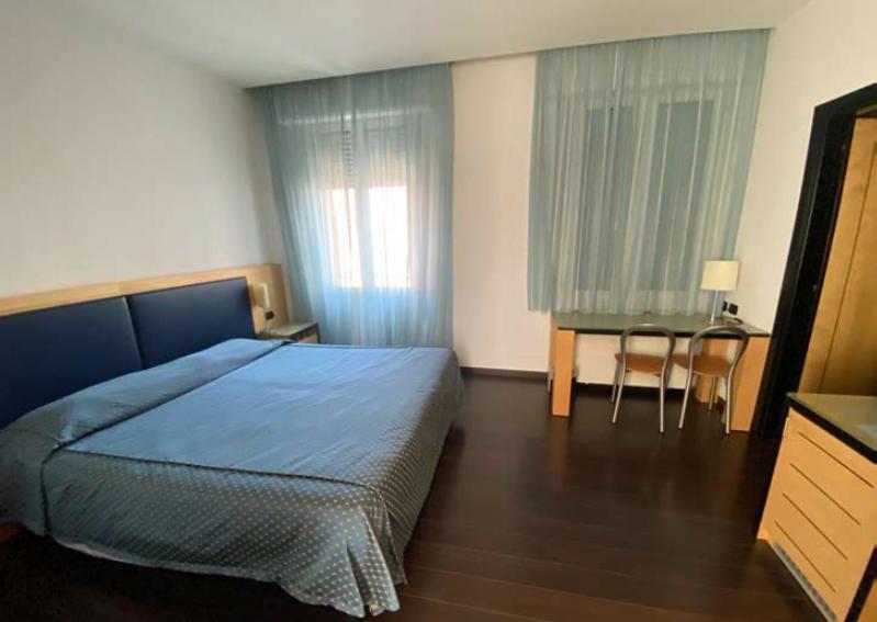 Appartement Luxury Station *