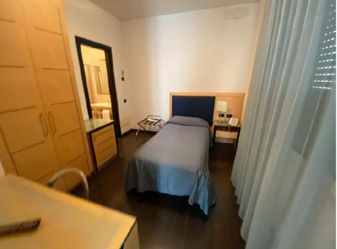 Luxury Station Appartement Padua