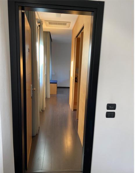 Luxury Station Padua
